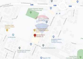 Negozio via rovetta, 25 
 Verolanuova, Verolanuova - foto 8