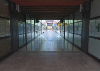 Negozio via rovetta, 25 
 Verolanuova, Verolanuova - foto 13