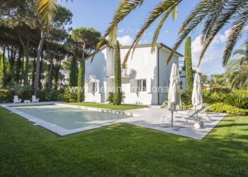 Piscina - Villa via Carlo Carrà, Forte dei Marmi - foto 3