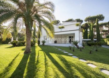 Giardino - Villa via Carlo Carrà, Forte dei Marmi - foto 7