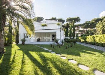 Giardino - Villa via Carlo Carrà, Forte dei Marmi - foto 8