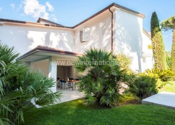 Giardino - Villa via Carlo Carrà, Forte dei Marmi - foto 9