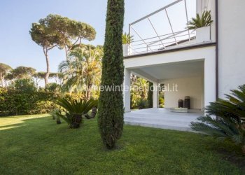 Salone - Villa via Carlo Carrà, Forte dei Marmi - foto 10