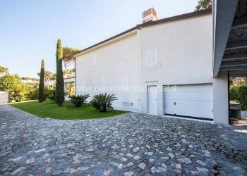 Salone - Villa via Carlo Carrà, Forte dei Marmi - foto 11