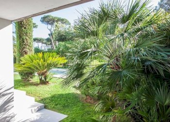 Salone - Villa via Carlo Carrà, Forte dei Marmi - foto 12