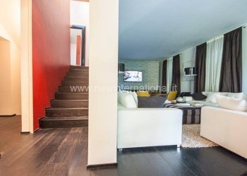 Interno appartamento - Villa via Carlo Carrà, Forte dei Marmi - foto 13