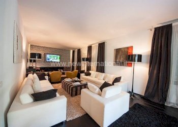 Salone - Villa via Carlo Carrà, Forte dei Marmi - foto 14