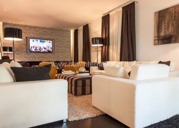 Salone - Villa via Carlo Carrà, Forte dei Marmi - foto 15