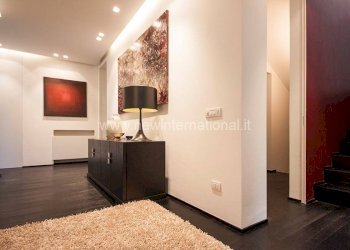 Salone - Villa via Carlo Carrà, Forte dei Marmi - foto 16