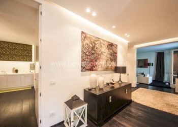 Cucina - Villa via Carlo Carrà, Forte dei Marmi - foto 17