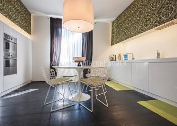 Interno appartamento - Villa via Carlo Carrà, Forte dei Marmi - foto 20