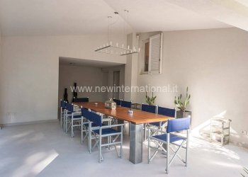 Camera da letto - Villa via Carlo Carrà, Forte dei Marmi - foto 21