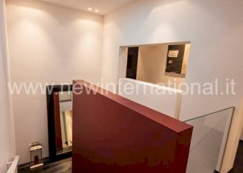 Salone - Villa via Carlo Carrà, Forte dei Marmi - foto 28