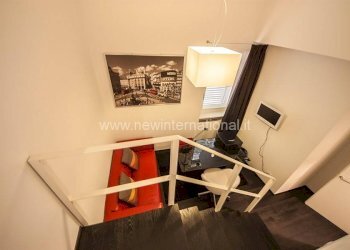 Facciata - Villa via Carlo Carrà, Forte dei Marmi - foto 30