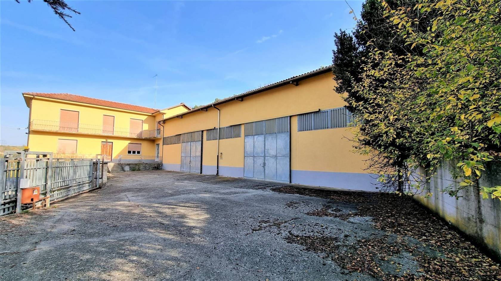 Rustico Cassinasco - foto 2