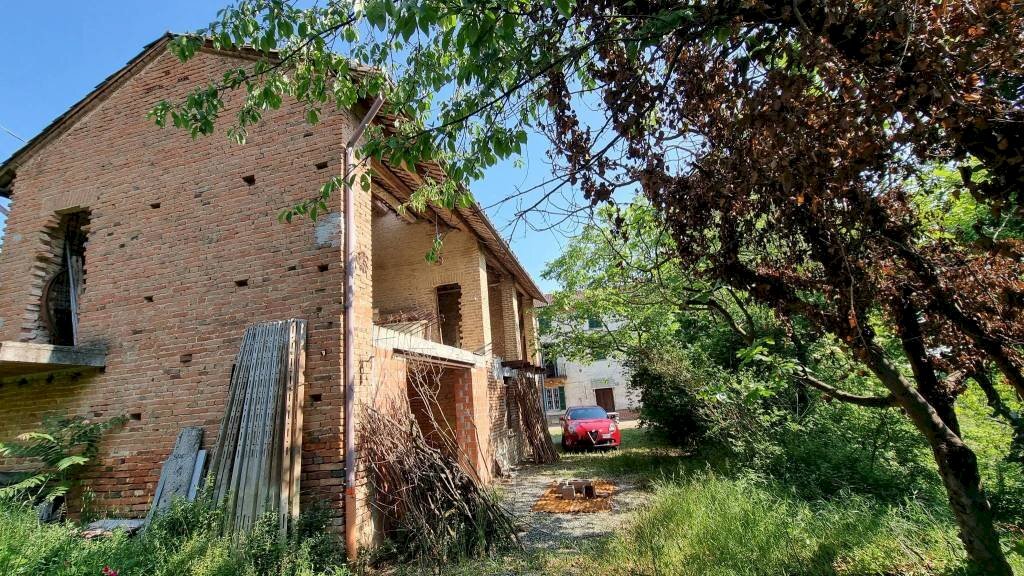 Rustico via Piero Boidi, 43, Mombaruzzo - foto 2