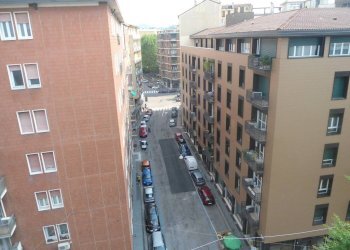 VISTA - Attico via Alessandro Cervellati, Bologna (zona Centro Storico) - foto 8