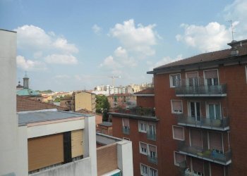 VISTA - Attico via Alessandro Cervellati, Bologna (zona Centro Storico) - foto 9
