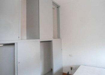 ARMADIO - Attico via Alessandro Cervellati, Bologna (zona Centro Storico) - foto 12