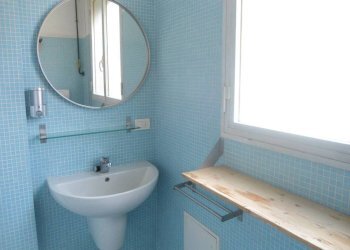 BAGNO - Attico via Alessandro Cervellati, Bologna (zona Centro Storico) - foto 13