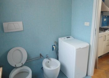 BAGNO - Attico via Alessandro Cervellati, Bologna (zona Centro Storico) - foto 14