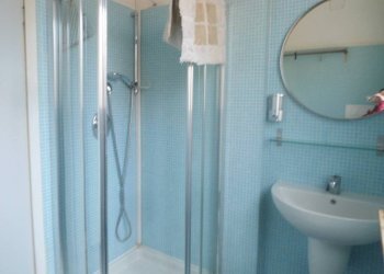 BAGNO - Attico via Alessandro Cervellati, Bologna (zona Centro Storico) - foto 15