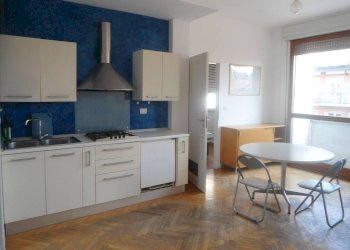 CUCINA - Attico via Alessandro Cervellati, Bologna (zona Centro Storico) - foto 21