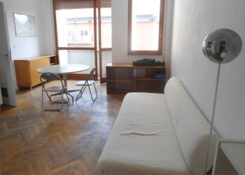 LIVING - Attico via Alessandro Cervellati, Bologna (zona Centro Storico) - foto 22