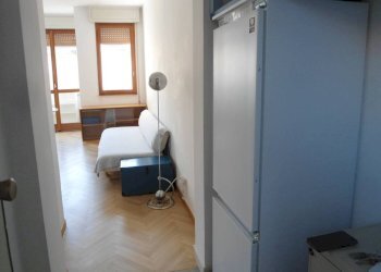 INGRESSO - Attico via Alessandro Cervellati, Bologna (zona Centro Storico) - foto 24