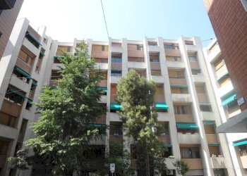 Attico via Alessandro Cervellati, Bologna (zona Centro Storico) - foto 25