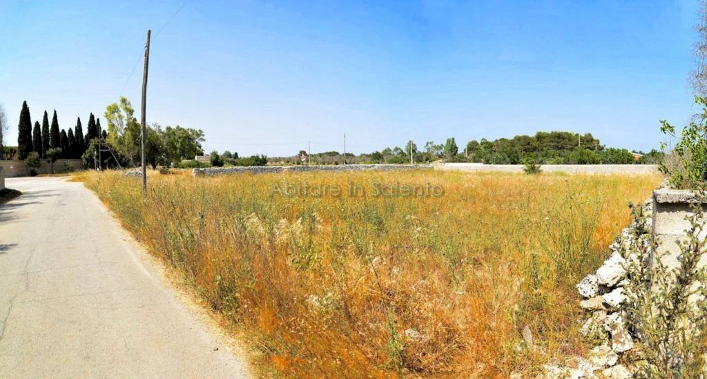 TERRENO - Agricultural land Tricase - photo 3