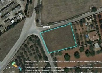 AEROFOTOGRAMMETRIA - Terreno agricolo Tricase - foto 6