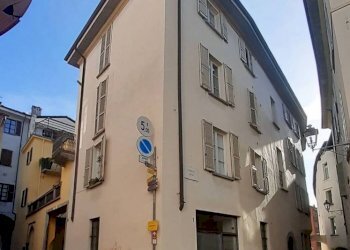 Shop vicolo degli Orti, Sondrio - photo 1