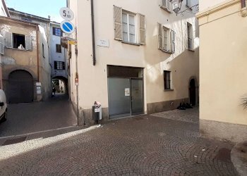 Shop vicolo degli Orti, Sondrio - photo 2