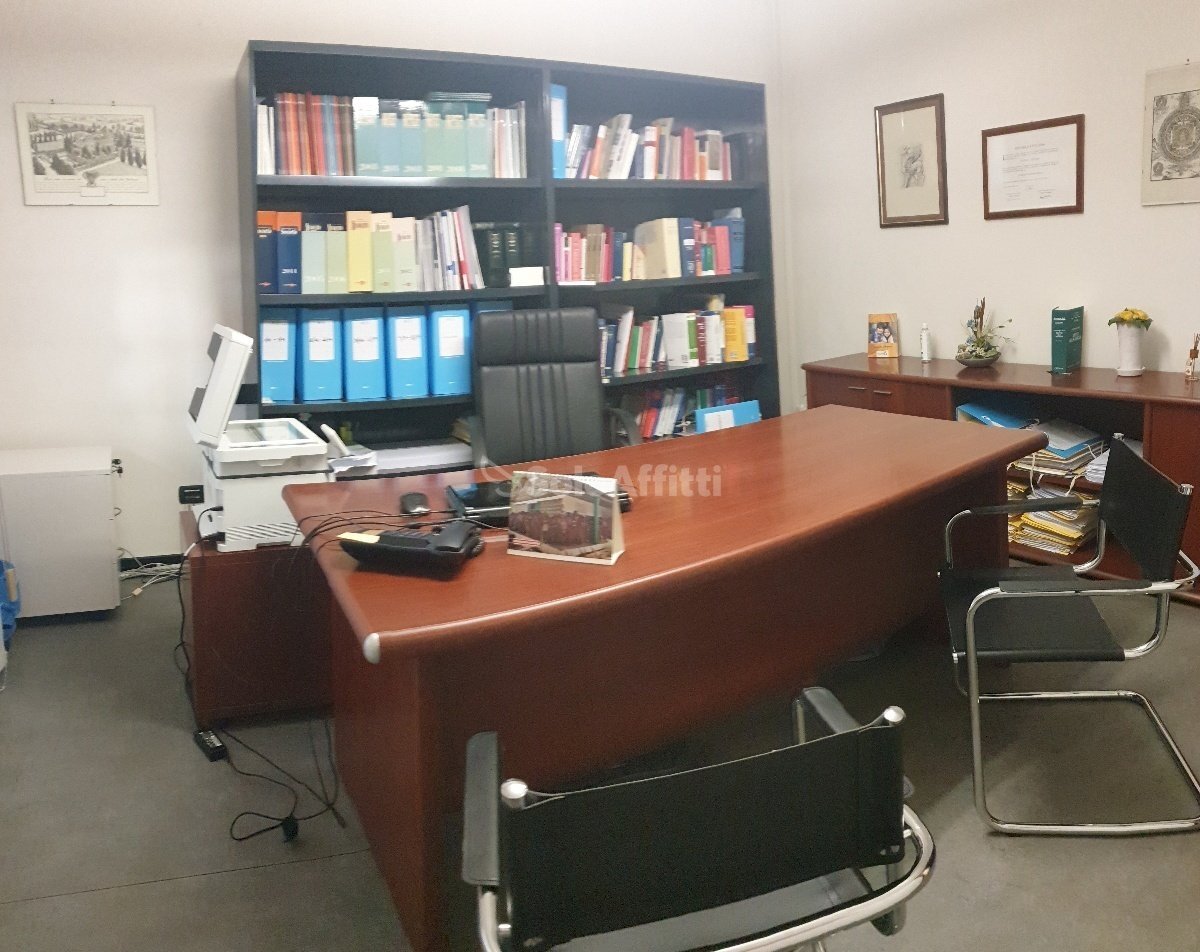 20220430_094933_resized.jpg - Ufficio Via Avrese, Legnago - foto 1