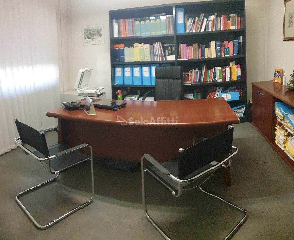 20220430_094922_resized.jpg - Ufficio Via Avrese, Legnago - foto 2