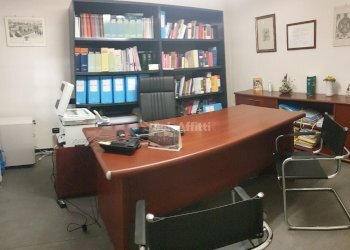 20220430_094933_resized.jpg - Ufficio Via Avrese, Legnago - foto 1