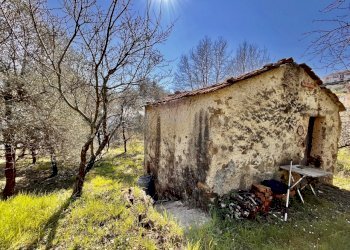 IMG_4208.JPG - Terreno edificabile Follo - foto 10