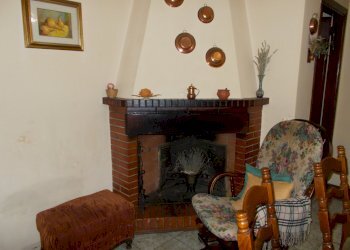 DSCN0003.JPG - Villa Quarrata - photo 4