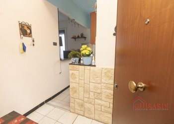 1.1 ingresso.jpg - Quadrilocale VIA S. M. COSTA  26, Genova - foto 3