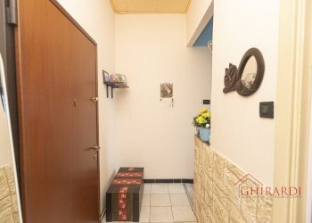 1.2 ingresso.jpg - Quadrilocale VIA S. M. COSTA  26, Genova - foto 4