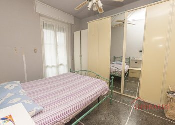 3.0 camera.jpg - Quadrilocale VIA S. M. COSTA  26, Genova - foto 13