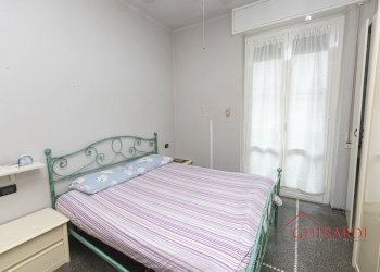 3.1 camera.jpg - Quadrilocale VIA S. M. COSTA  26, Genova - foto 14