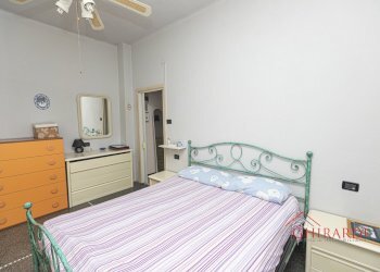 3.2 camera.jpg - Quadrilocale VIA S. M. COSTA  26, Genova - foto 15