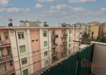 4.0 balcone.jpg - Quadrilocale VIA S. M. COSTA  26, Genova - foto 20