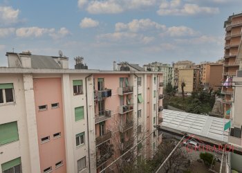 4.2 balcone.jpg - Quadrilocale VIA S. M. COSTA  26, Genova - foto 23