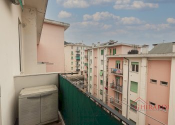 5.0 balcone2.jpg - Quadrilocale VIA S. M. COSTA  26, Genova - foto 24