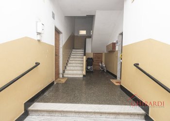 6.0 edificio.jpg - Quadrilocale VIA S. M. COSTA  26, Genova - foto 27