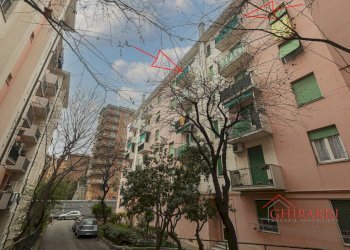 6.2 edificio.jpg - Quadrilocale VIA S. M. COSTA  26, Genova - foto 30