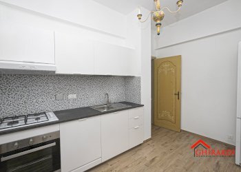 2.3 cucina.jpg - Apartment VIA MARTIRI DELLA LIBERTA' 1, Genova (neighborhood Pegli) - photo 5